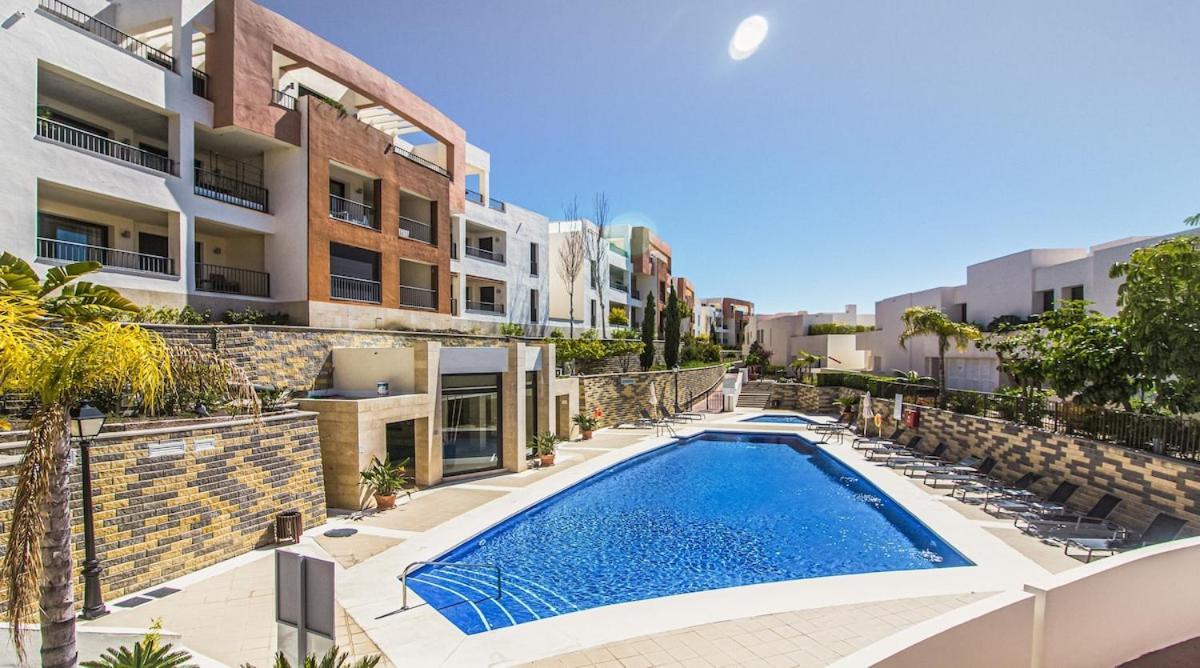 Apartment Samara Gym Jacuzzi Pools In